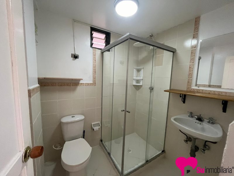 Apartamento Foto 1