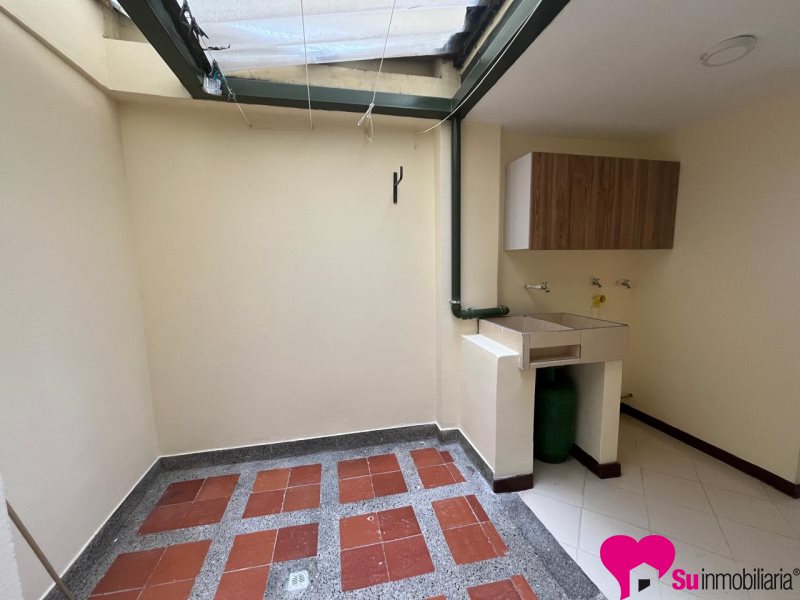 Apartamento Foto 1