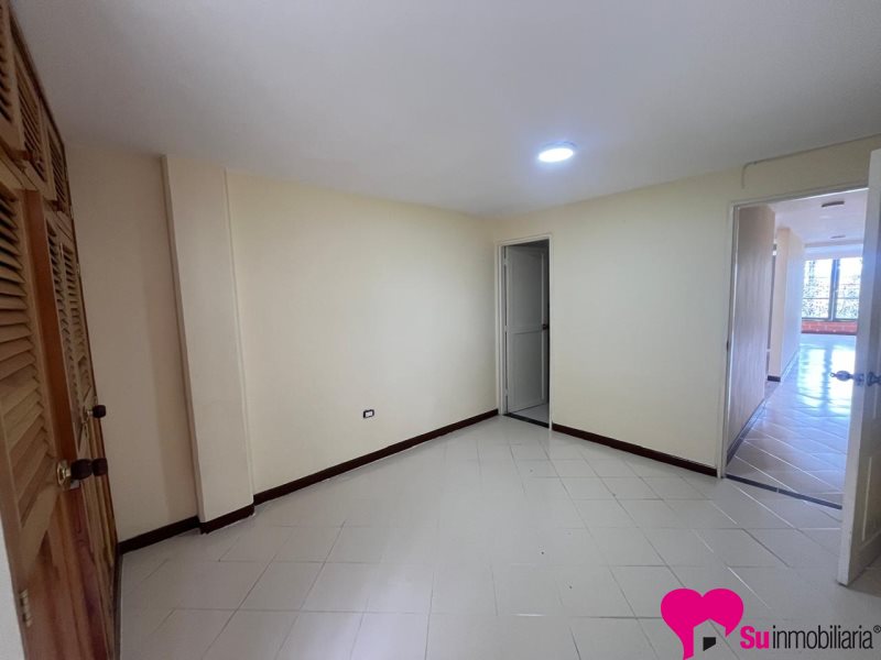 Apartamento Foto 1