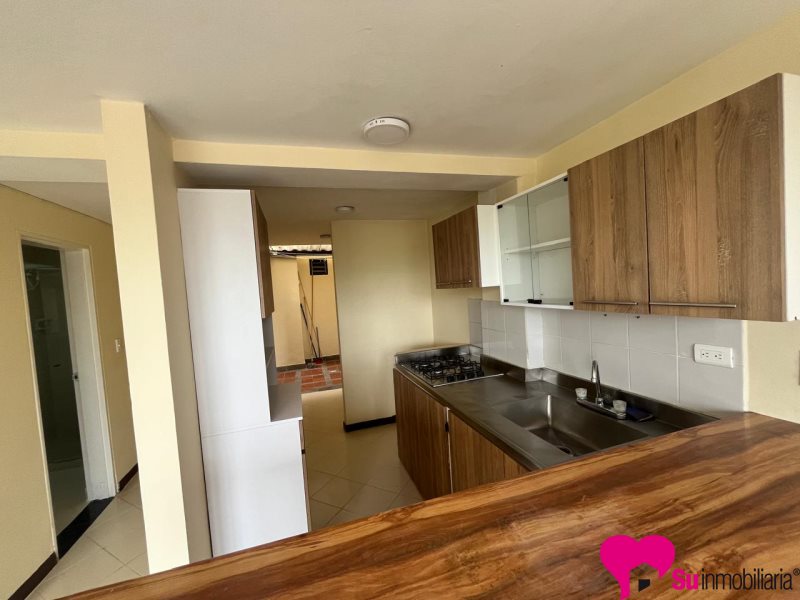 Apartamento Foto 1