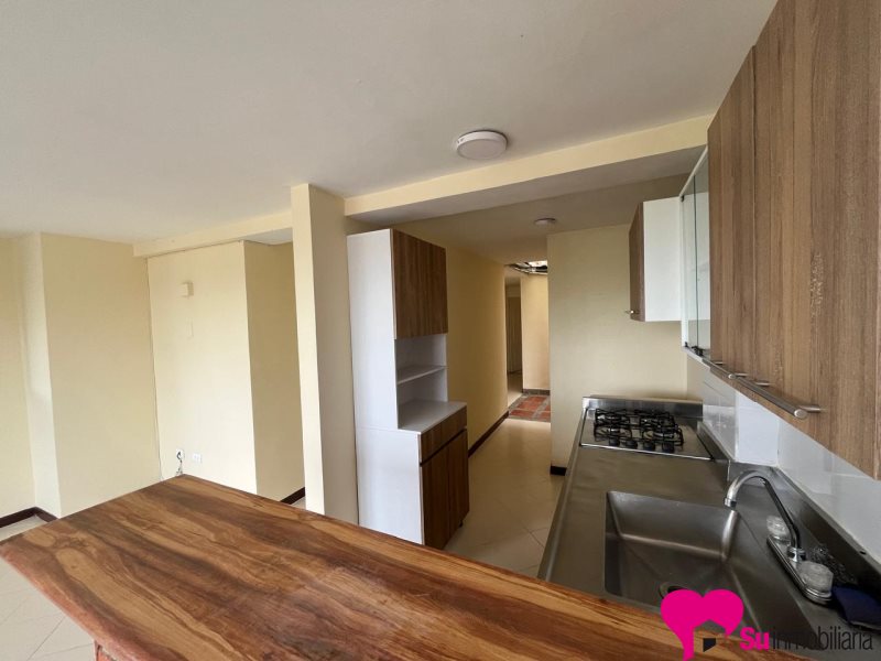 Apartamento Foto 1