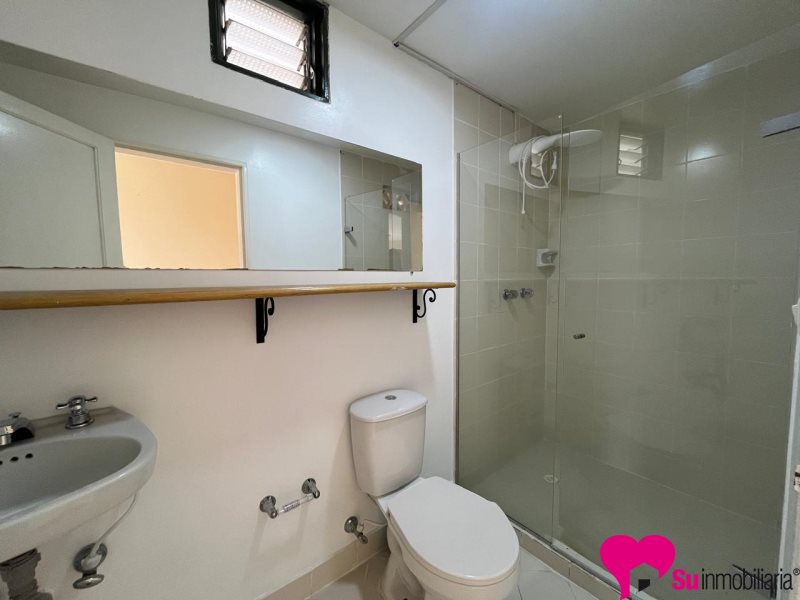 Apartamento Foto 1