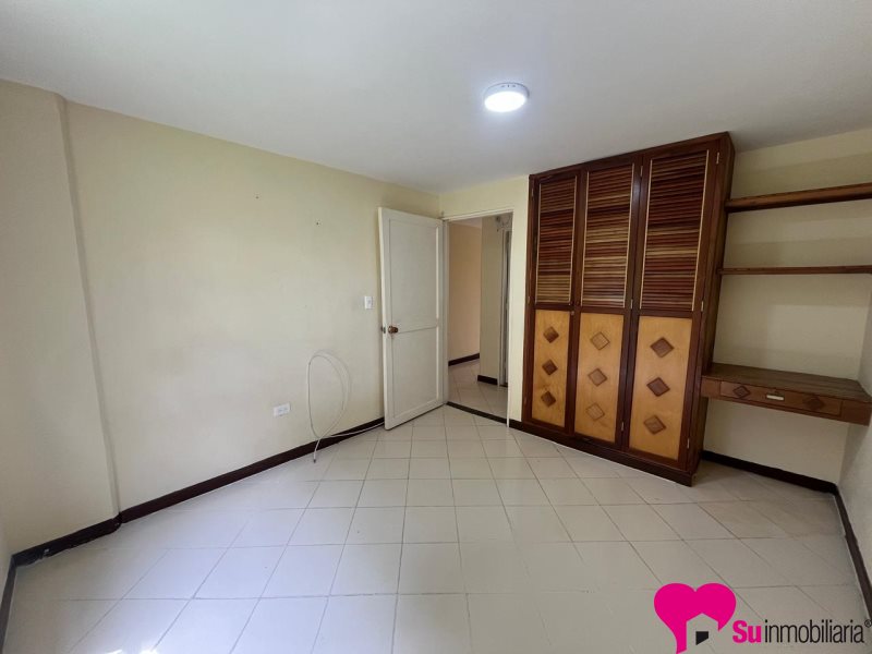 Apartamento Foto 1