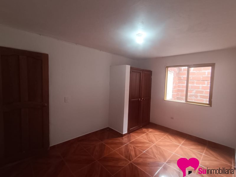 Apartamento Foto 1