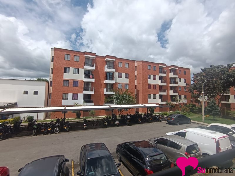 Apartamento en Arriendo en LA CEJA - 10957 Suramericana de arrendamientos