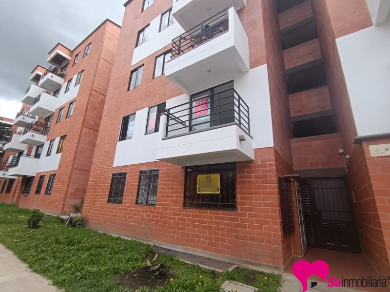 Apartamento Foto 1
