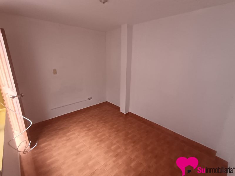 Apartamento Foto 1