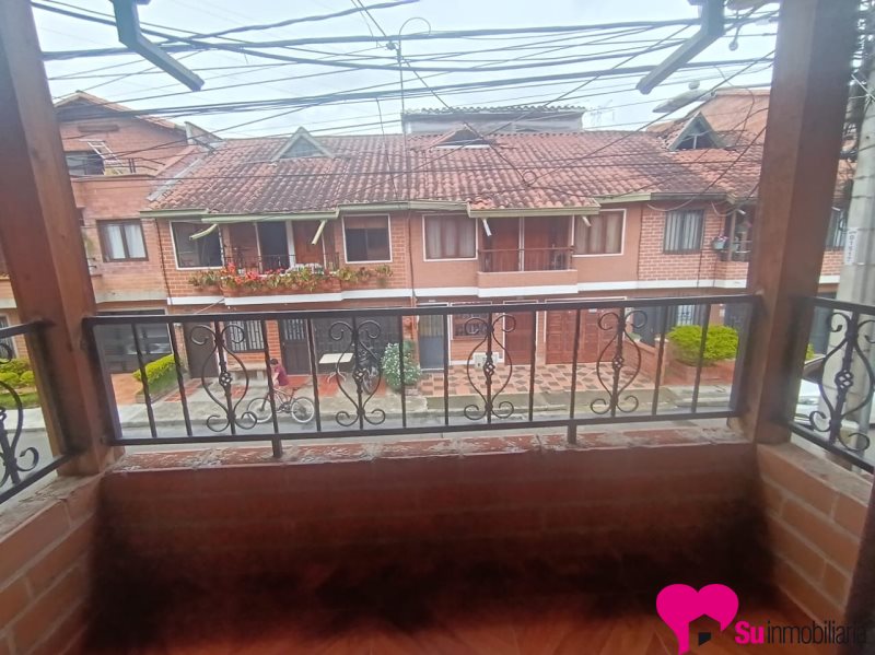 Apartamento Foto 1