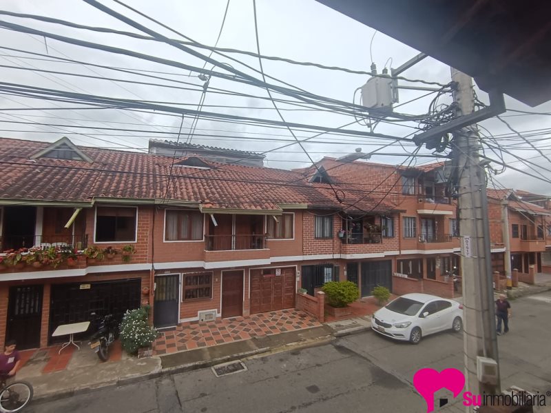 Apartamento Foto 1