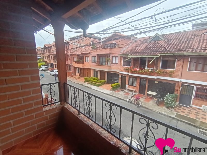 Apartamento Foto 1