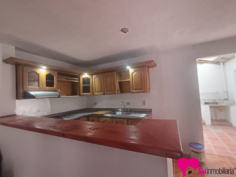 Apartamento Foto 1
