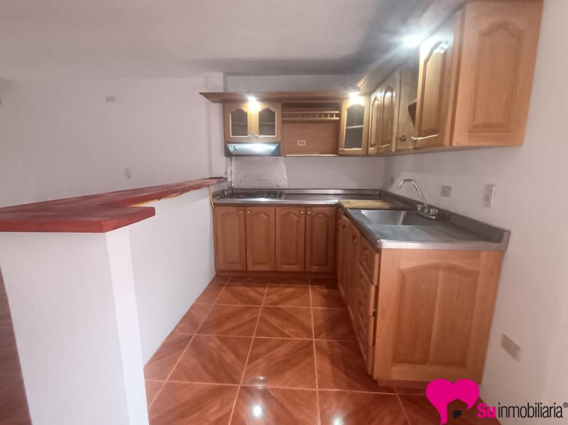 Apartamento Foto 1
