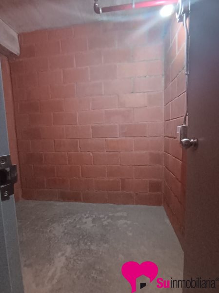 Apartamento Foto 1