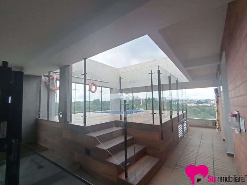 Apartamento Foto 1