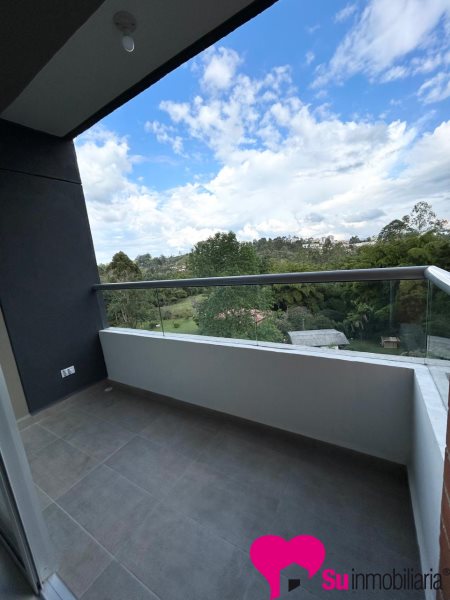 Apartamento Foto 1