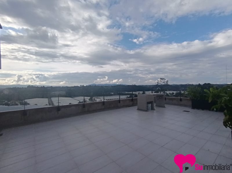 Apartamento Foto 1