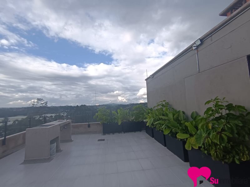 Apartamento Foto 1