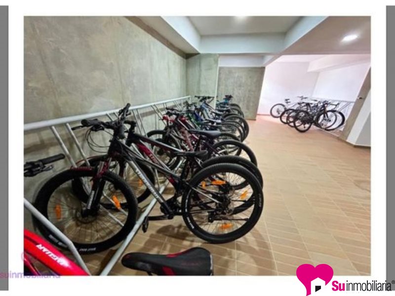 Apartamento Foto 1