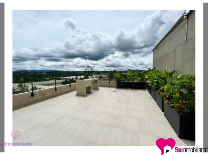 Apartamento Foto 1