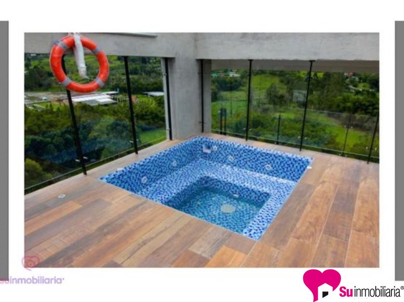 Apartamento Foto 1