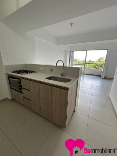 Apartamento Foto 1