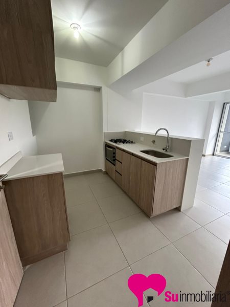 Apartamento Foto 1
