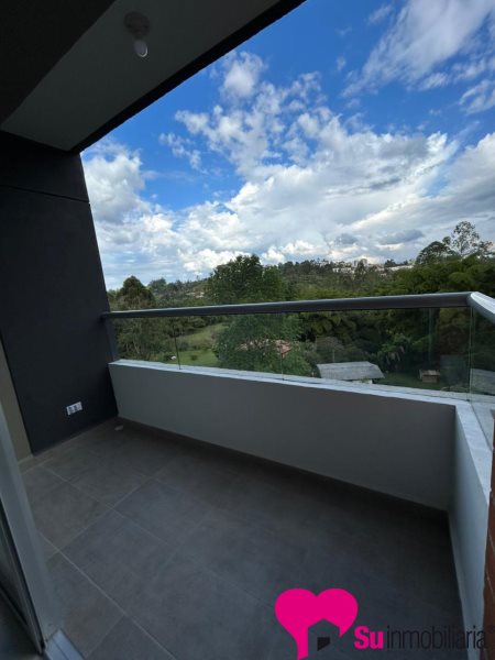Apartamento en Arriendo en MARINILLA - 10744 Suramericana de arrendamientos
