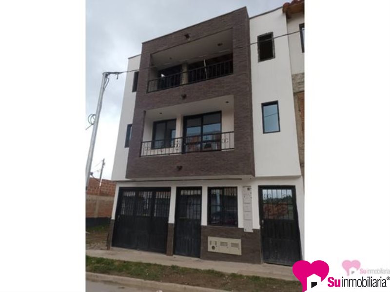 Apartamento en Arriendo en EL CARMEN DE VIBORAL - 10403 Suramericana de arrendamientos