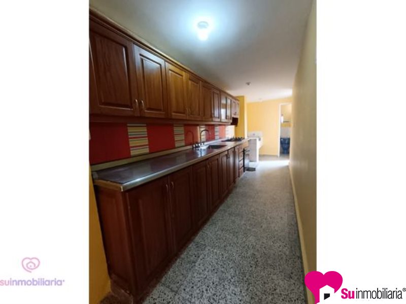 Casa en Arriendo en RIONEGRO - 10608 Suramericana de arrendamientos