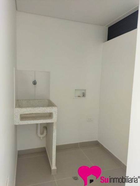 Apartamento Foto 1