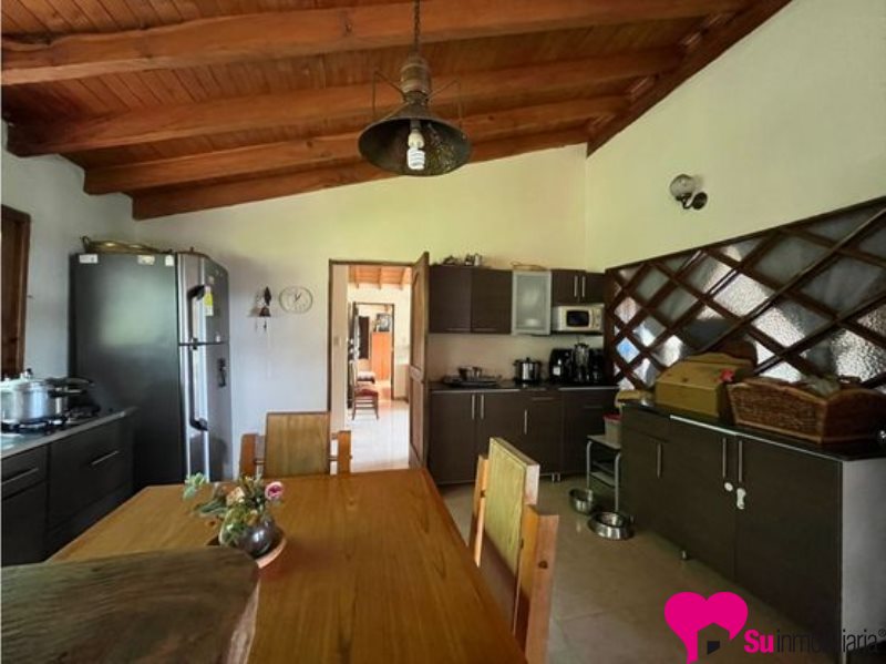 Finca en Arriendo en RIONEGRO - 10629 Suramericana de arrendamientos