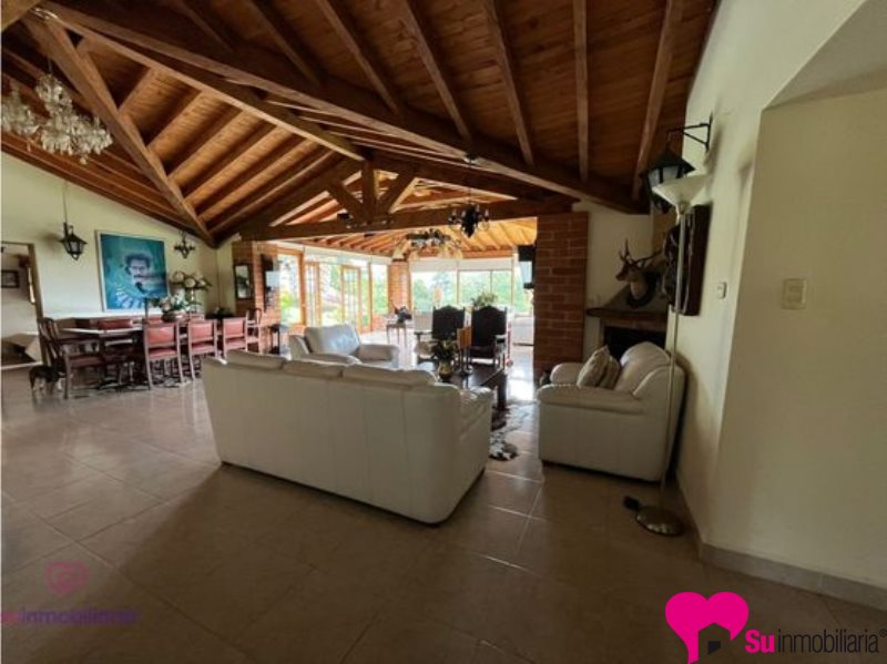Finca Foto 1
