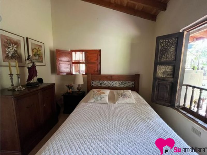 Finca Foto 1