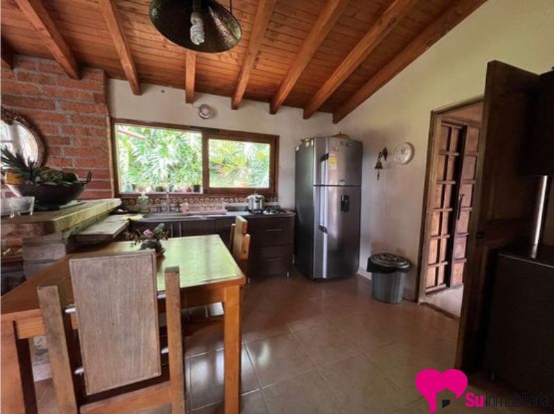 Finca Foto 1