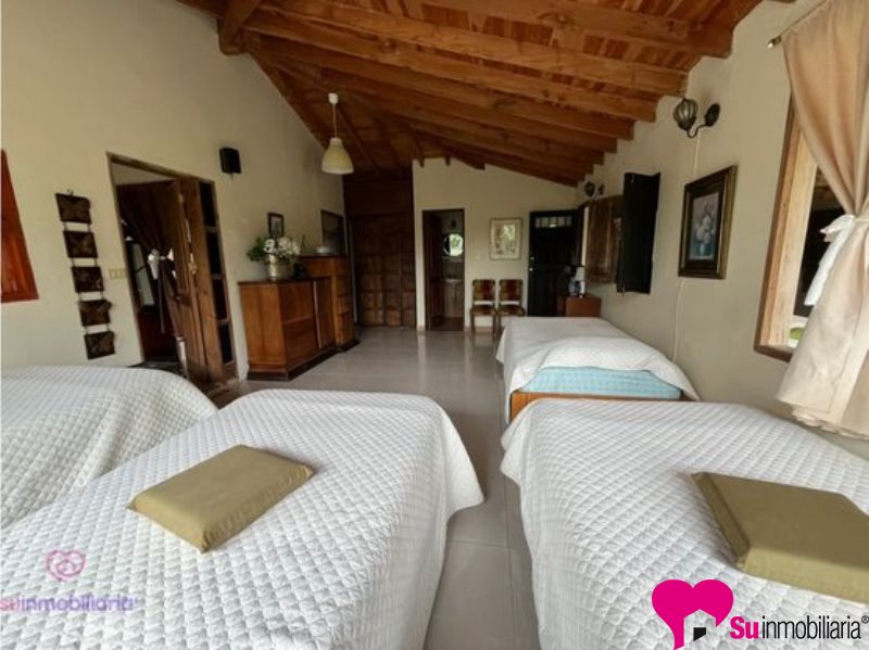 Finca Foto 1