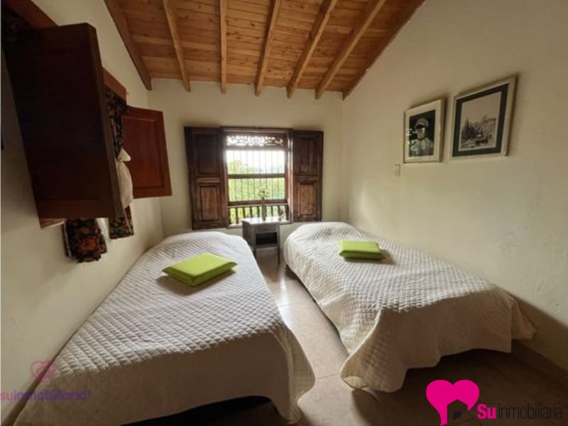 Finca Foto 1