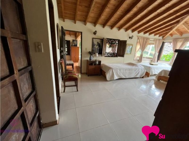 Finca Foto 1