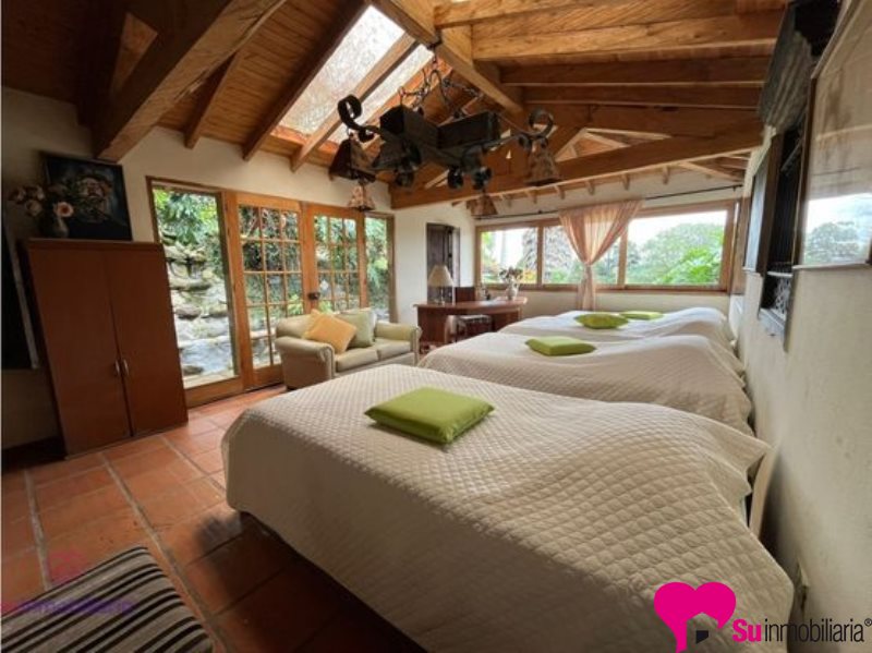 Finca Foto 1