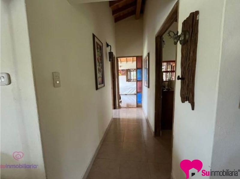 Finca Foto 1