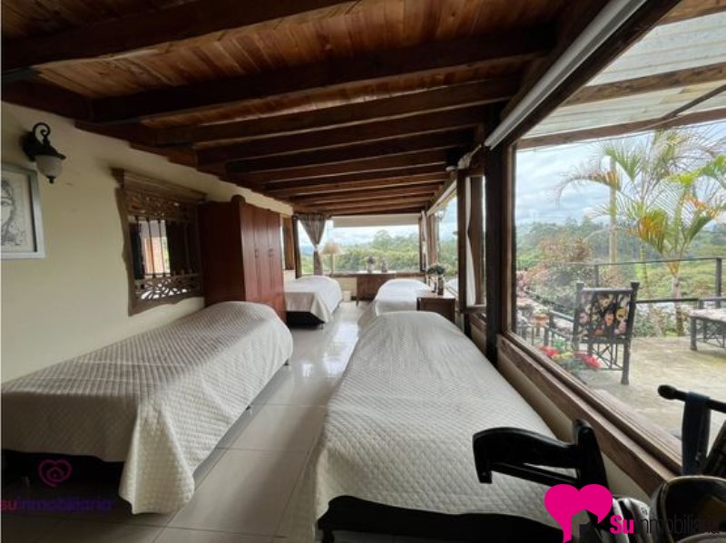 Finca Foto 1