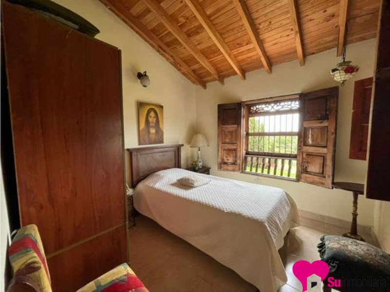 Finca Foto 1