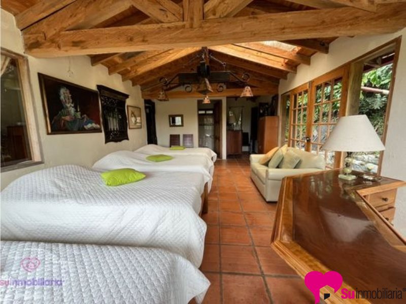 Finca Foto 1