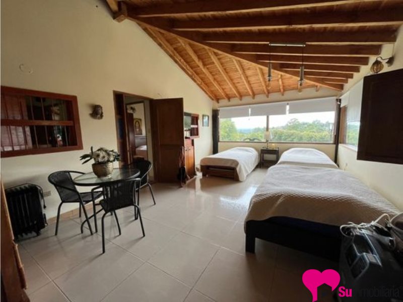 Finca Foto 1