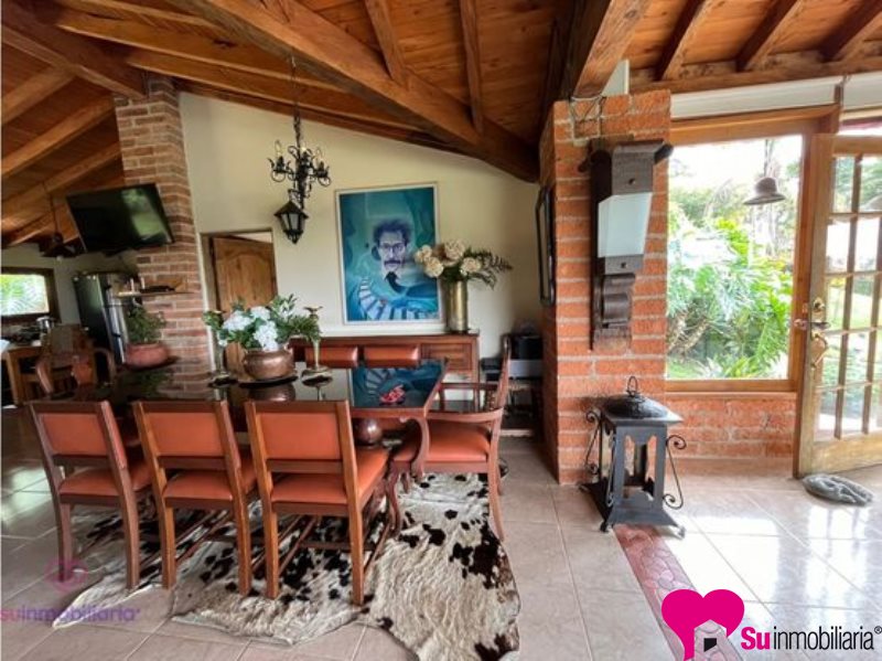 Finca Foto 1