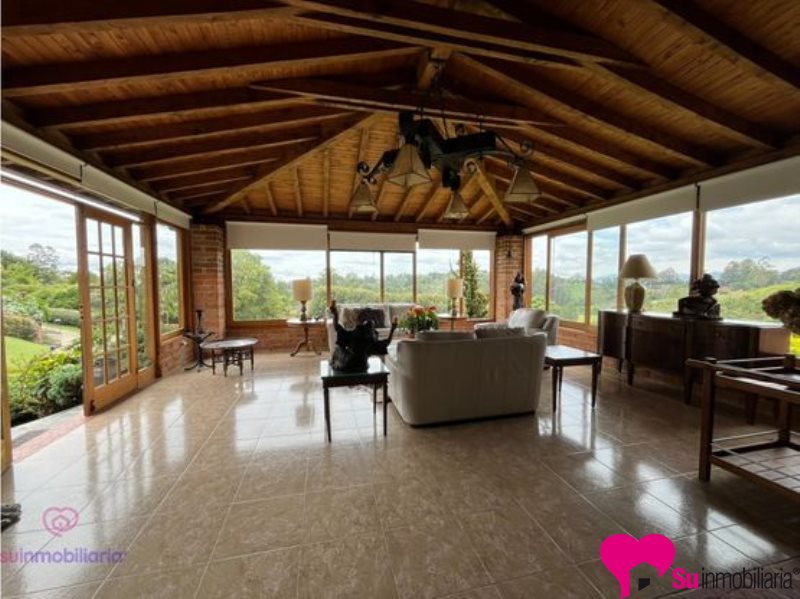 Finca Foto 1