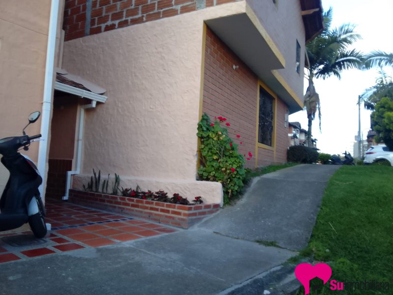 Casa en Arriendo en RIONEGRO - 5977 Suramericana de arrendamientos