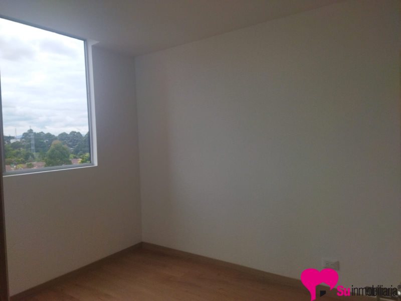 Apartamento Foto 1