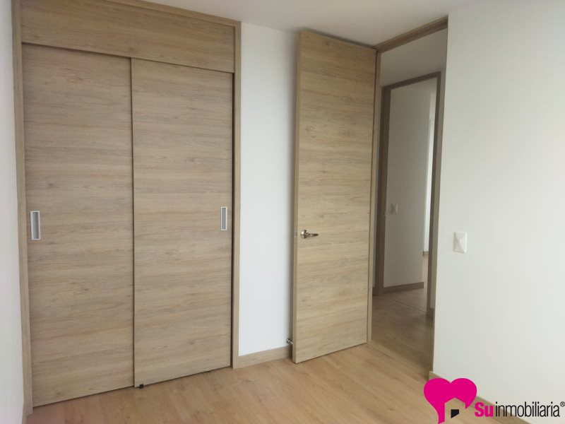 Apartamento Foto 1