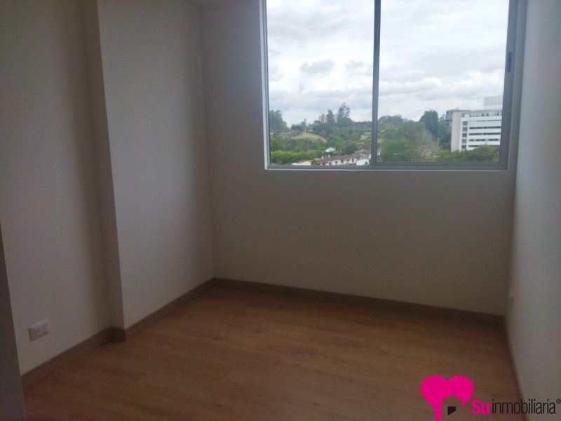 Apartamento Foto 1