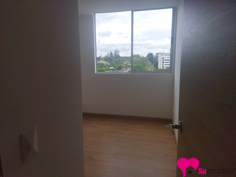 Apartamento Foto 1